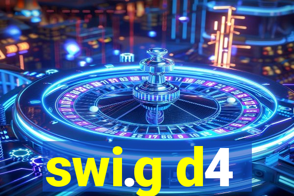 swi.g d4